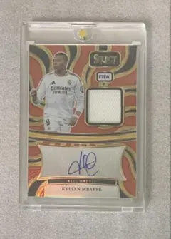 mbappe 2022 panini 299シリ 101 qatar WC - メルカリ