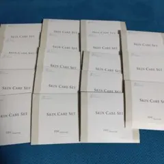 DHC　スキンケア18個セット