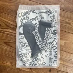 COMME des Garcons ソックス　未開封のサムネイル