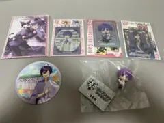 すとぷり　ななもり