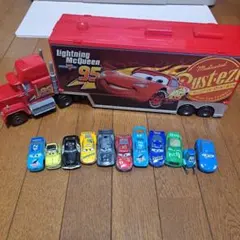 2026年最新】トミカ カーズ マック 収納の人気アイテム - メルカリ