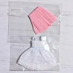 そあら様 専用ページ（ドールパーツ）