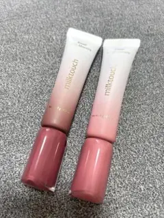 milktouch マスカラ 2本セットのサムネイル