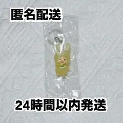 モンチッチ めじるしアクセサリー チムたん 新品未開封