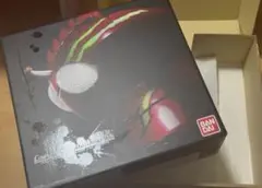 ジャンク 仮面ライダー