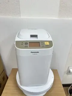 【未使用品】Panasonic ホームベーカリー SD-BM106-CT Amazon.co.jp: パナソニック ホームベーカリー 1斤タイプ