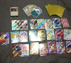 ポケカ　sr等まとめ売り