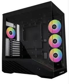 Lian Li V100 ATX PCケース ブラックのサムネイル