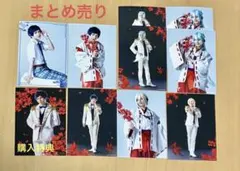 あんステ OFF ブロマイド fine