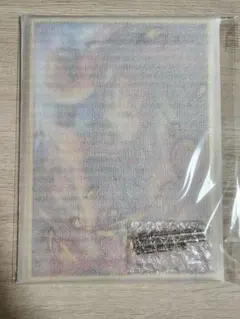 劇場版「鬼滅の刃」無限城編第一章第三弾KVキービジュアルWEBSHOPくじA賞