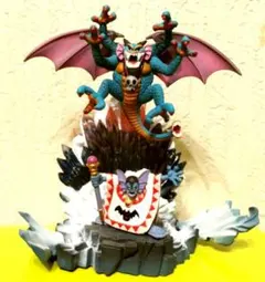 ドラゴンクエスト　フィギュア