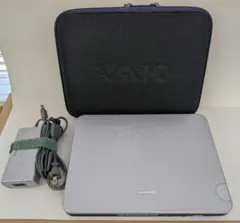 2026年最新】VAIO P ジャンクの人気アイテム - メルカリ