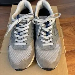 ニューバランス MW865 27.5