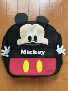 ミッキーマウス リュック