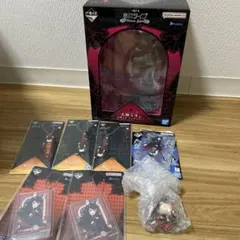 一番くじ ホロライブ ～Villain Style～ 大神ミオ