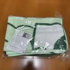 スターバックス ミニブランケット80x60cm