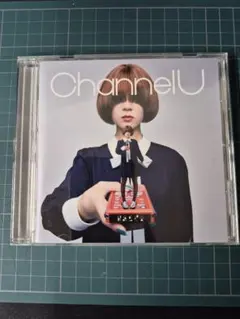 緑黄色社会 ChannelU CD