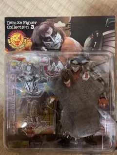 2026年最新】グレート ムタ フィギュアの人気アイテム - メルカリ