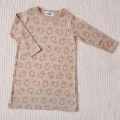 ミッフィー ワンピース