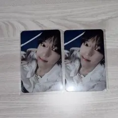 2026年最新】トレカ SUPER JUNIOR イェソンの人気アイテム - メルカリ