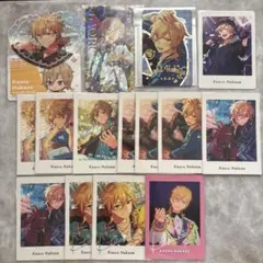 あんさんぶるスターズ　薫