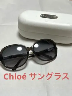 Chloé Eyewear C01-125 クロエ サングラスのサムネイル