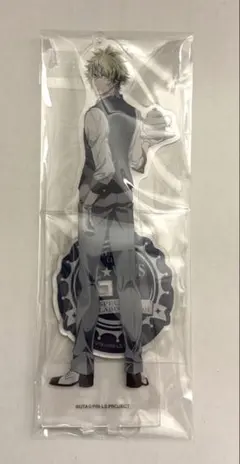 【B-5】うたの☆プリンスさまっ♪ 日向大和 アニカフェ アクリルスタンド