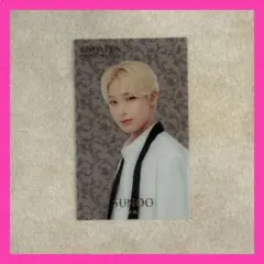 ENHYPEN MUSEUM 2024 - ソヌ -