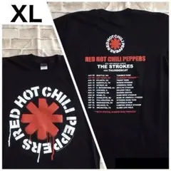 激レア 2002年製 レッチリ レッドホットチリペッパーズ ヴィンテージTシャツ 激レア 2002年製 レッチリ レッドホットチリペッパーズ