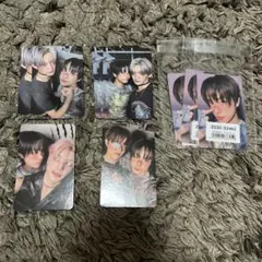 &TEAM Back to Life トレカまとめ売り