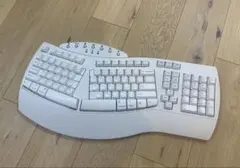 perixx エルゴノミックキーボード periboard-612