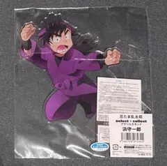 忍たま乱太郎 浜守一郎 アクリルスタンド