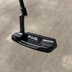 PING PLD MILLED SE ANSER 30 限定200本 - メルカリ