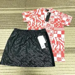 新品♡】PING♡セットアップ 半袖 /スカート S ゴルフ/スポーツ/テニス