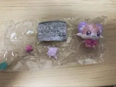 名探偵プリキュア　ポチタン　なりきりプリキュアカプセルトイ