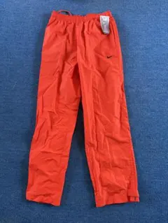 NIKE CLIMA-FIT パンツ オレンジ L