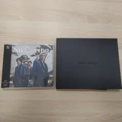 Number_i/No.O-ring-通常盤初回生産限定盤セット