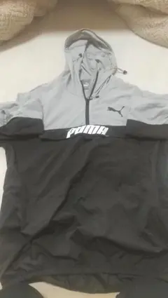 プーマ　子供用　Mサイズ（春・秋）シーズン‼️‼️‼️
