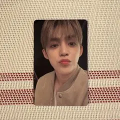 SEVENTEEN 消費期限　会場限定　トレカ　福岡　エスクプス