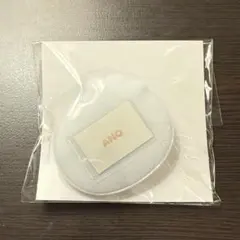 NiziU AYAKA FCくじ D賞 ネームバッジ