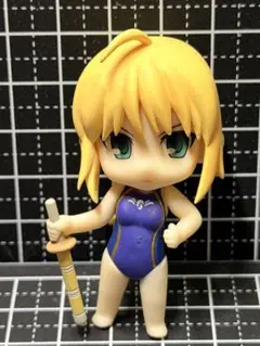フィギュア fate セイバー