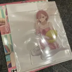 2.5次元の誘惑　タイトーくじ　D賞　アクリルスタンド　天乃リリサ