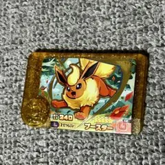 ポケモンフレンダ ブースター ベストタッグ 4弾 レガシーピック