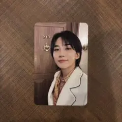 SEVENTEEN ジョンハン トレカ Carat盤