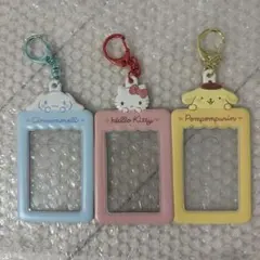 ポムポムプリン トレカケース