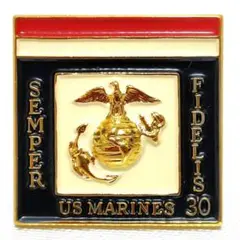 ✨新品未使用✨US Army★USMC★ピンバッジ★海兵隊★米軍★アメリカ軍