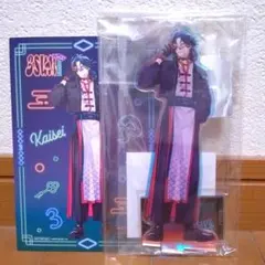 3SKM 魁星 アクリルスタンド half Anniversary オーロラ