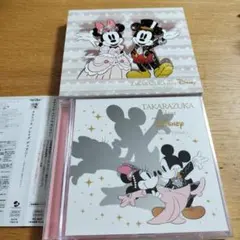 タカラヅカ プレイズ ディズニー-デラックス・エディション-