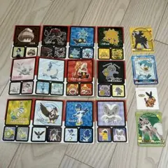 ポケモンシールまとめ売り