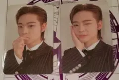 ONF オネノプ A Little Break トレカ ヒョジン ONF オネノプ UNBROKEN トレカ ヒョジン - メルカリ